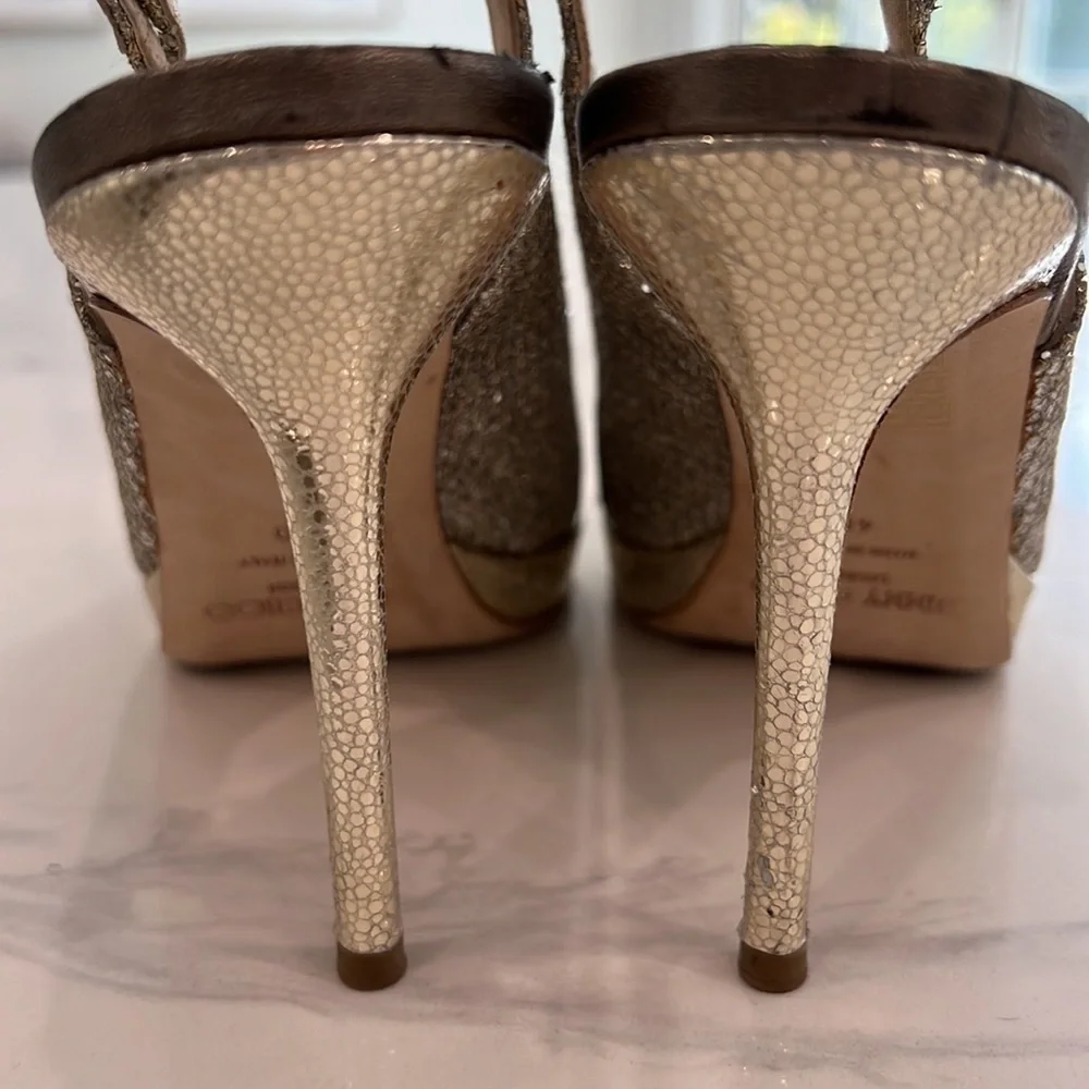 Jimmy Choo jimmy choo